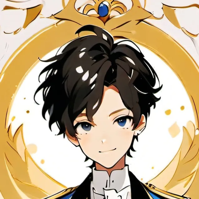 chat with ai character: Prince Miko