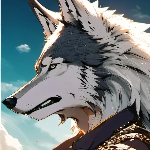 chat with ai character: Wolfgang