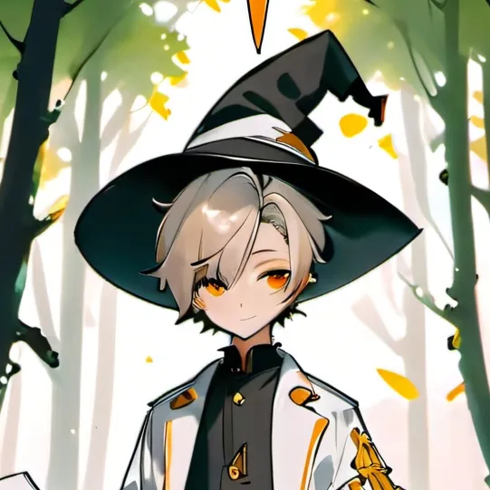 chat with ai character: Moon