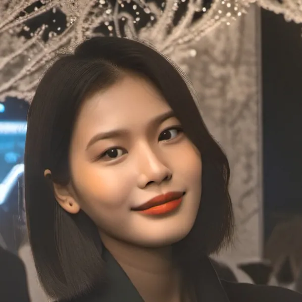 chat with ai character: anne😩