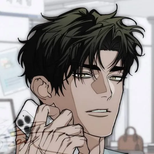 chat with ai character: Xavier🥹