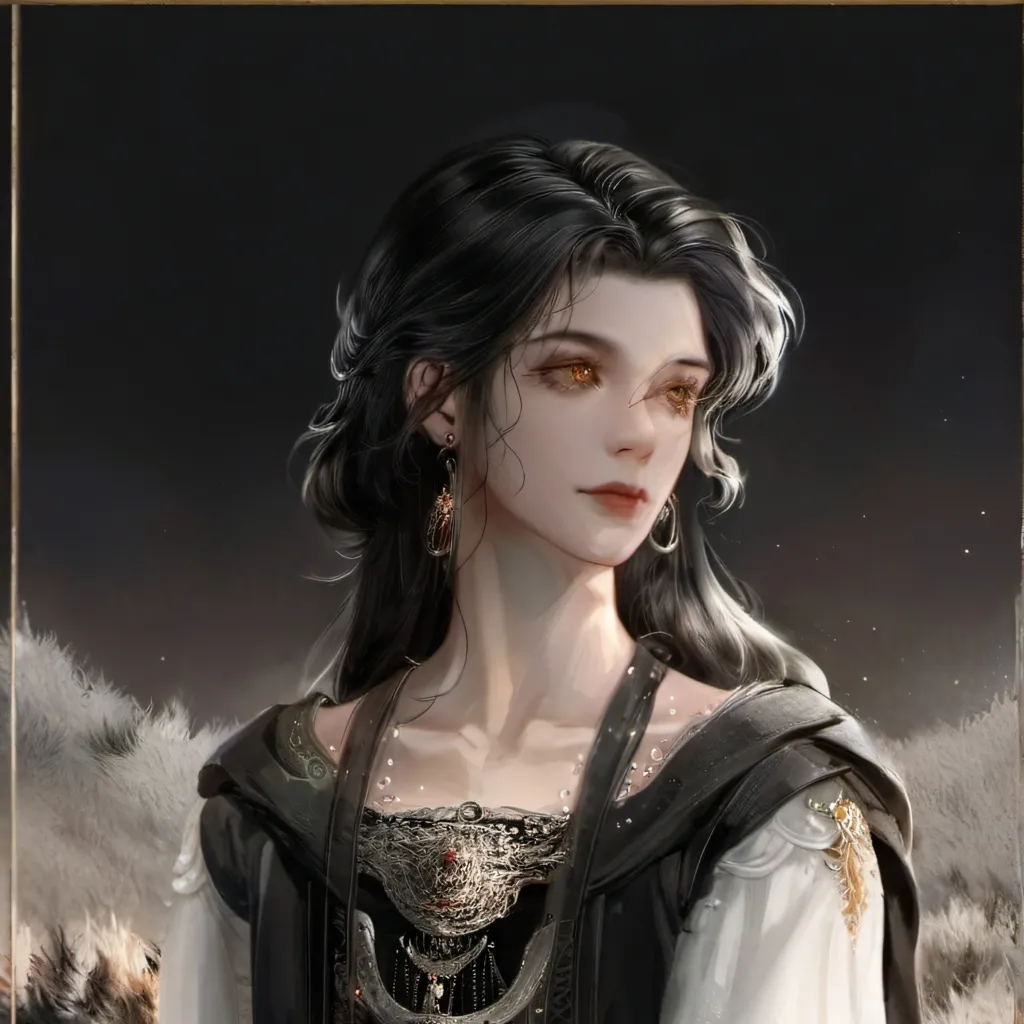 chat with ai character: Quinn 