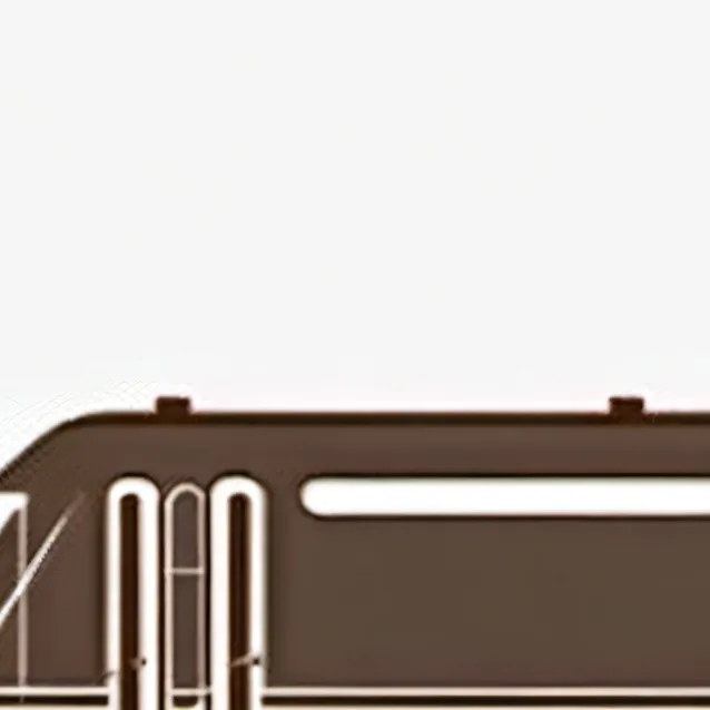 chat with ai character: Train