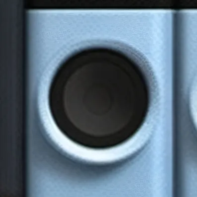 chat with ai character: ring doorbell cam
