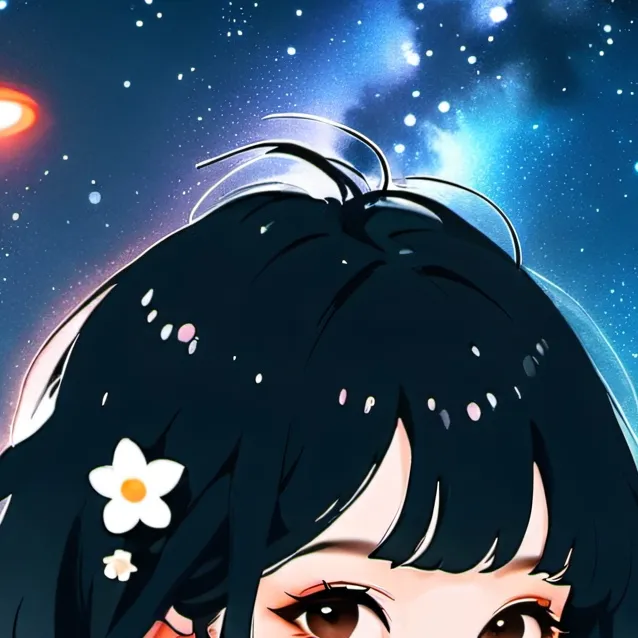 chat with ai character: Beatrice