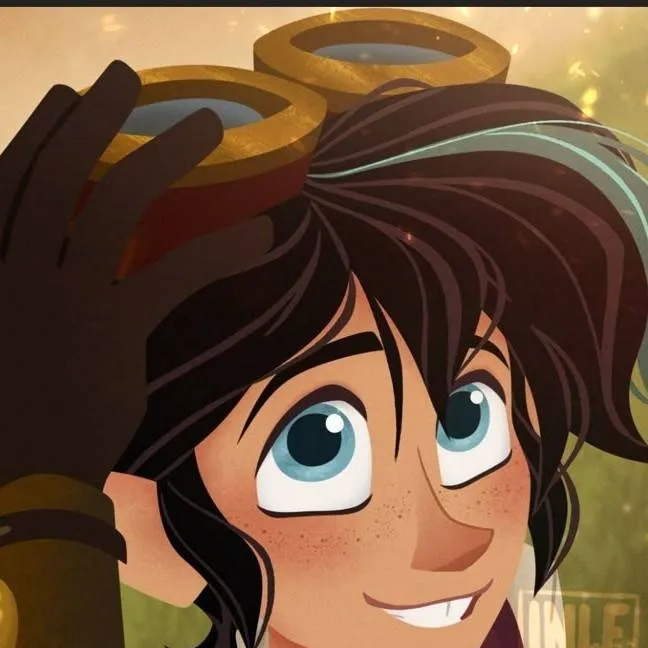 chat with ai character: Varian