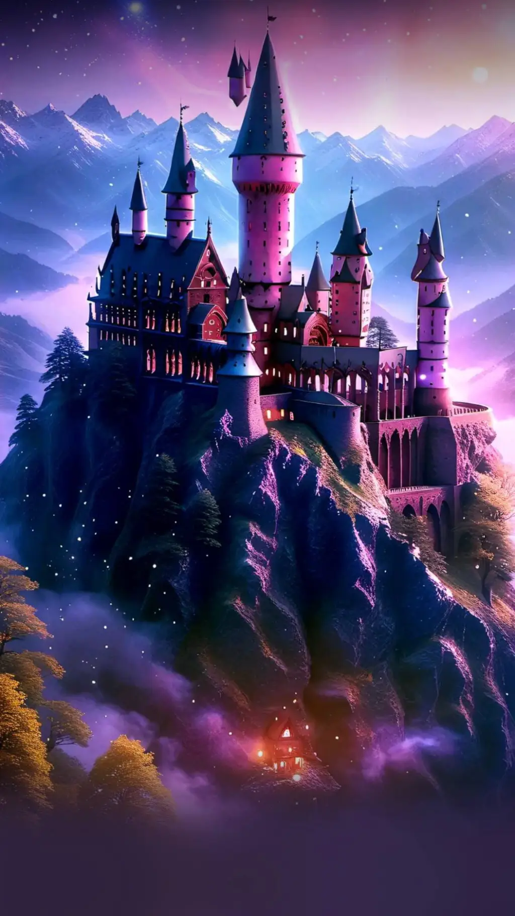 ai character: Cute Slytherin background