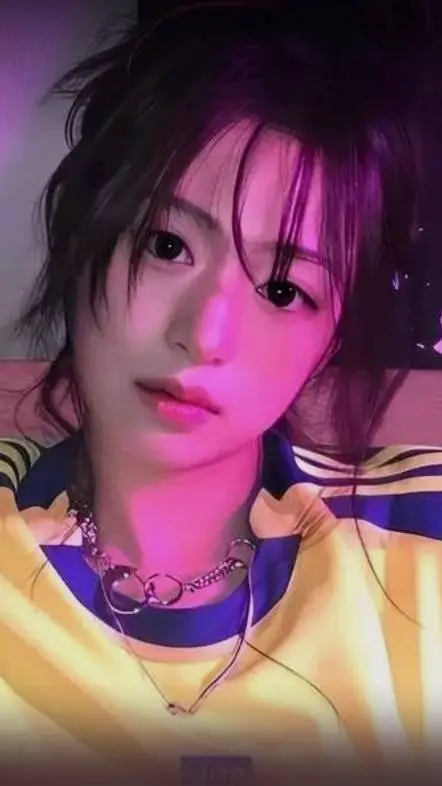 ai character: Bang Chan background
