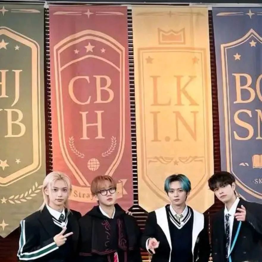chat with ai character: Skz ⅛
