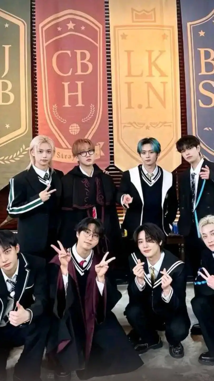 ai character: Skz ²/⁸ background