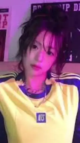 ai character: Hyunjin background