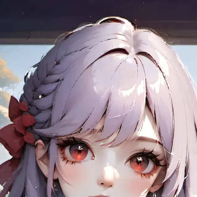 chat with ai character: Pick me