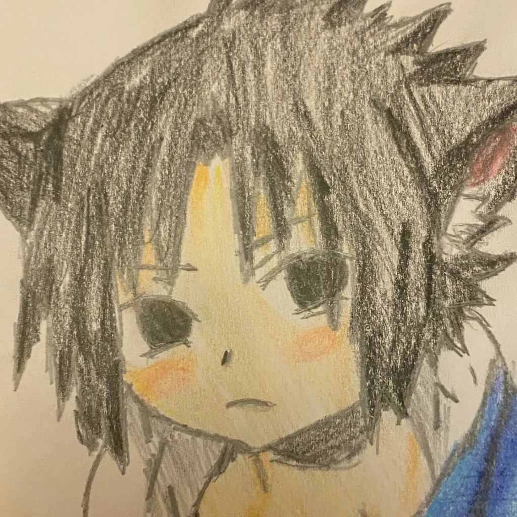 chat with ai character: Sasuke kawaii 