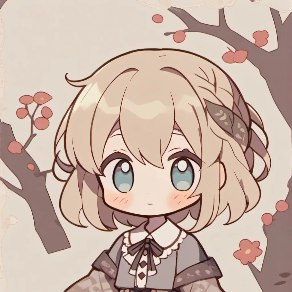 chat with ai character: Emma