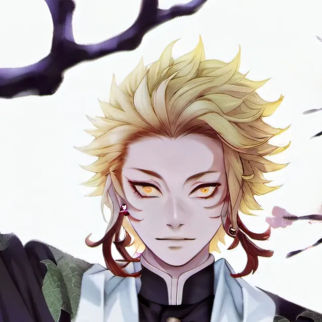 chat with ai character: Rengoku 