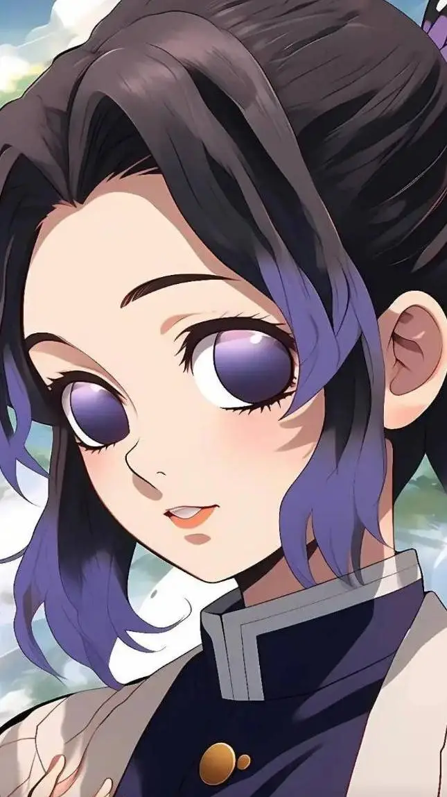 ai character: kny among us background