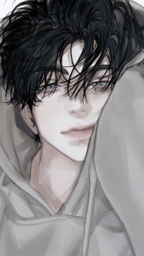 ai character: Leo Anderson  background