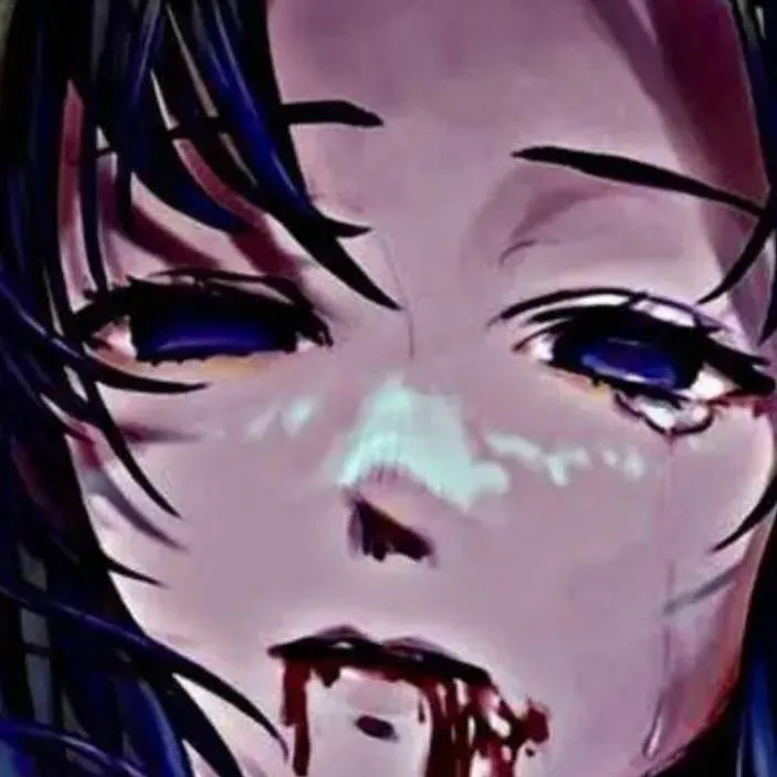 chat with ai character: Shinobu's death..