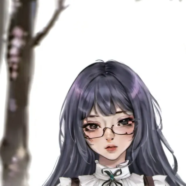 chat with ai character: kirana