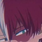 chat with ai character: shoto todoroki 