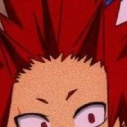 chat with ai character: Kirishima