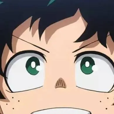chat with ai character: IzukuMidoriya/deku