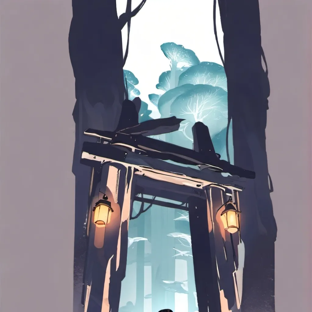 chat with ai character: Minas