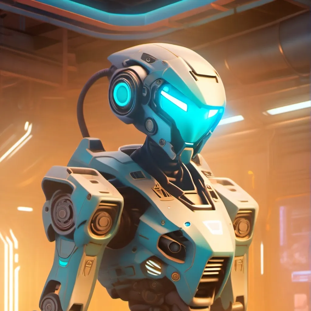 chat with ai character: NPC