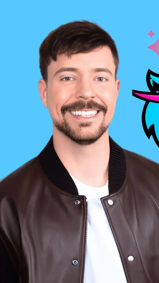 ai character: Mr.Beats background