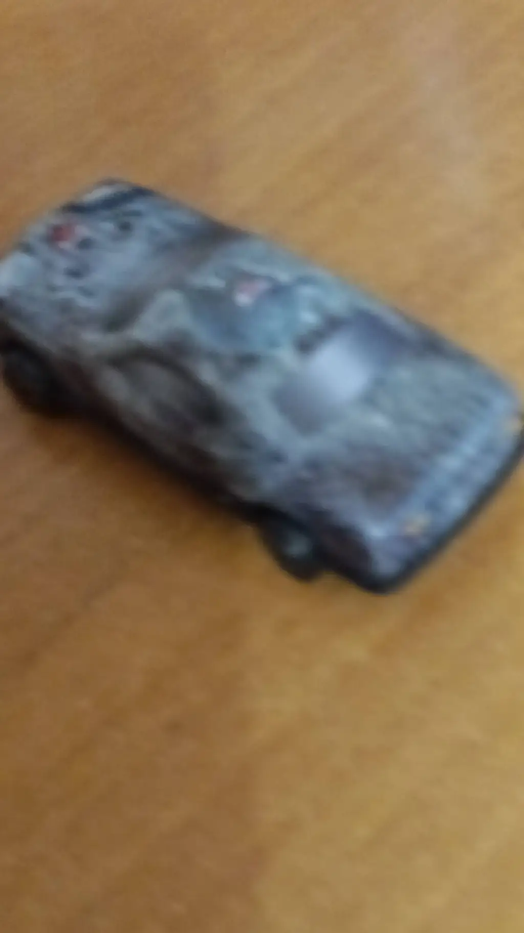 ai character: Аня background