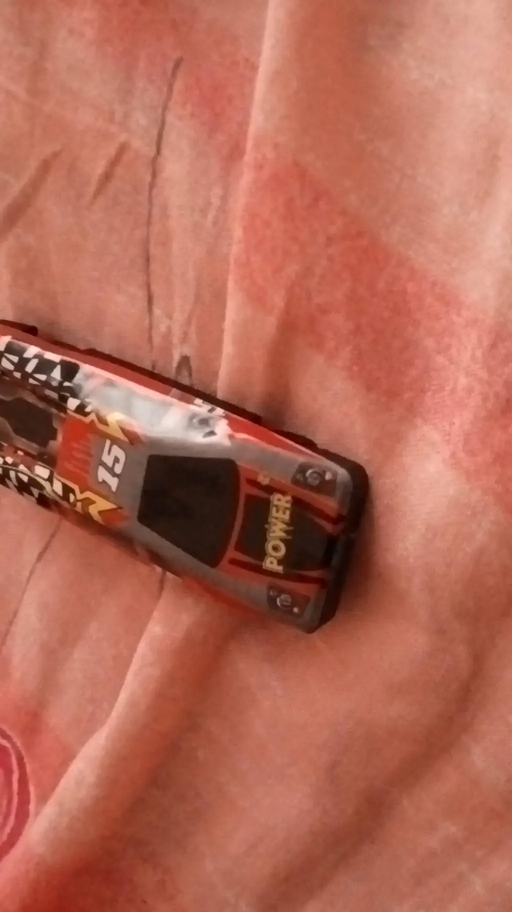 ai character: Компашка 3 background