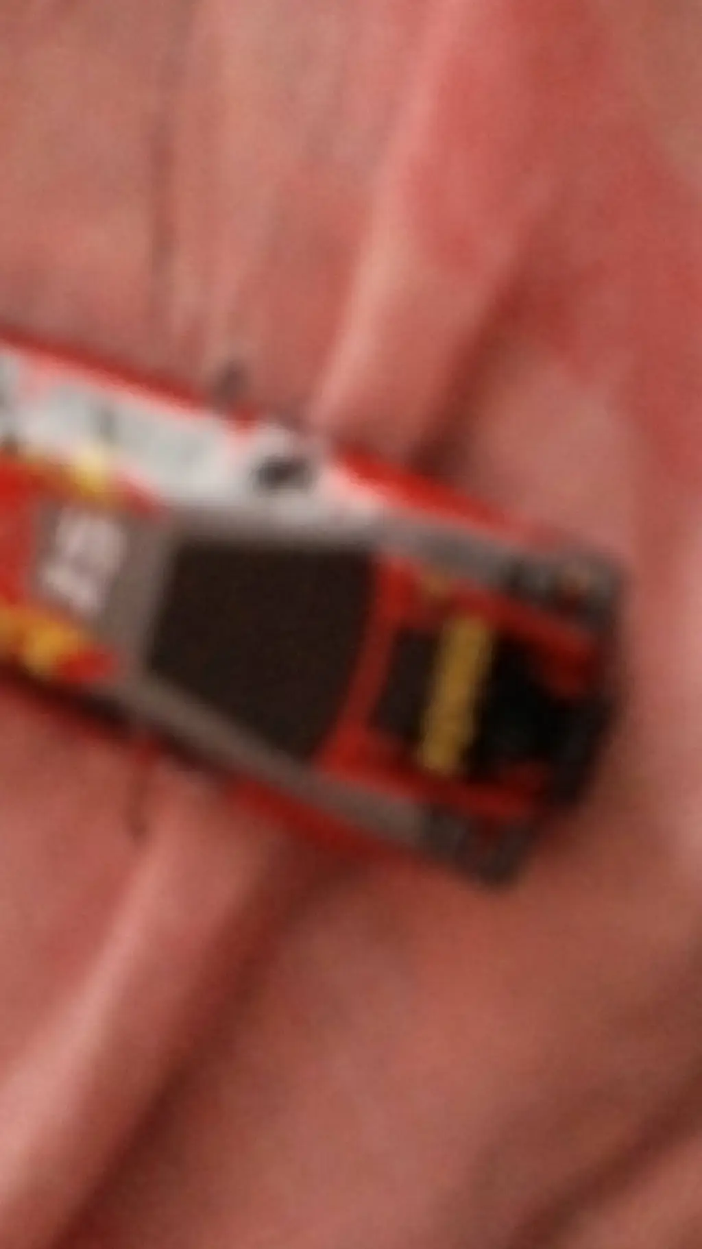 ai character: Компашка 5 background