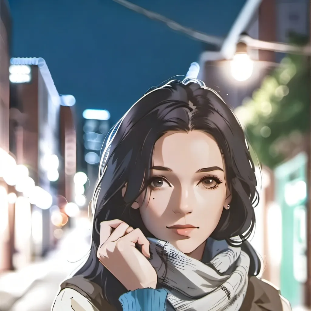 chat with ai character: Гвен