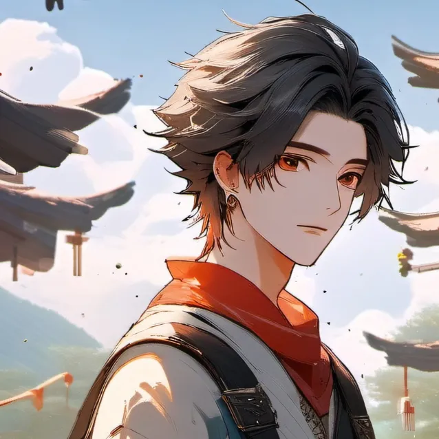 chat with ai character: Jecquel 
