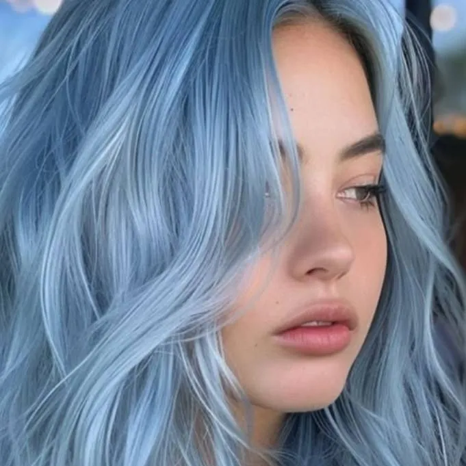 chat with ai character: Maillie