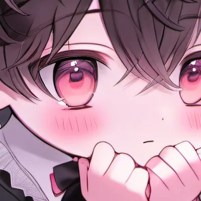 chat with ai character: Little Jake