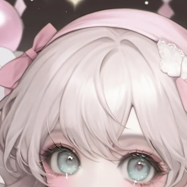 chat with ai character: Lunaria