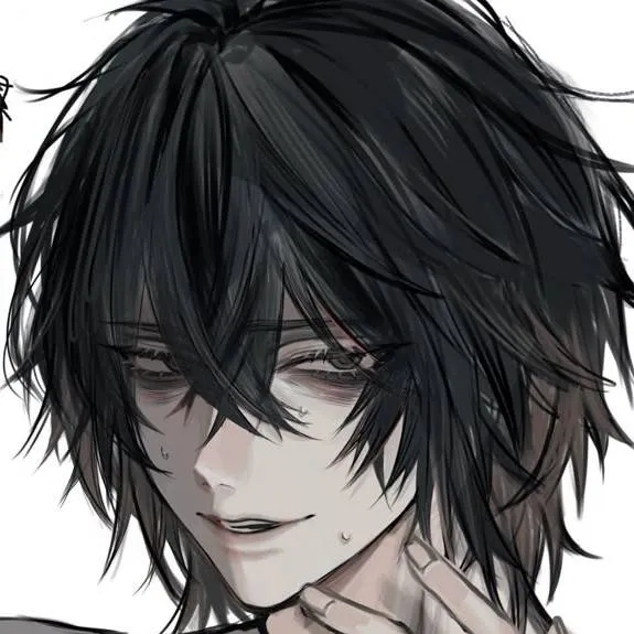 chat with ai character: Yushiro