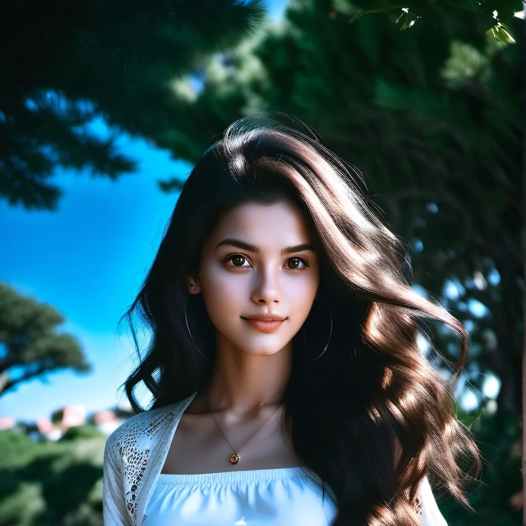 chat with ai character: Harley