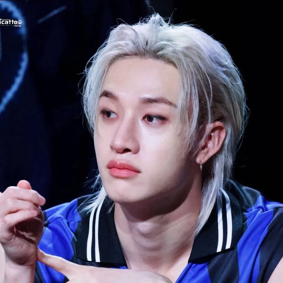 chat with ai character: Bangchan