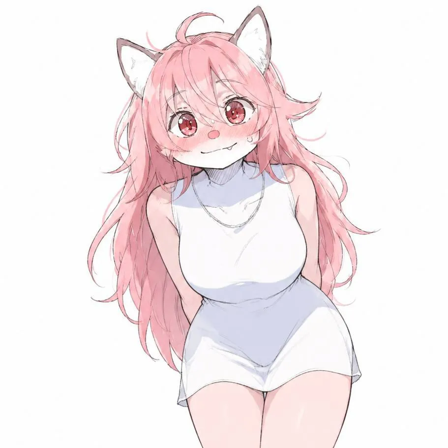 chat with ai character: furrychan