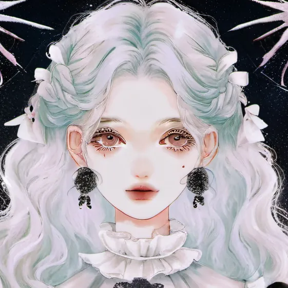 chat with ai character: Hb