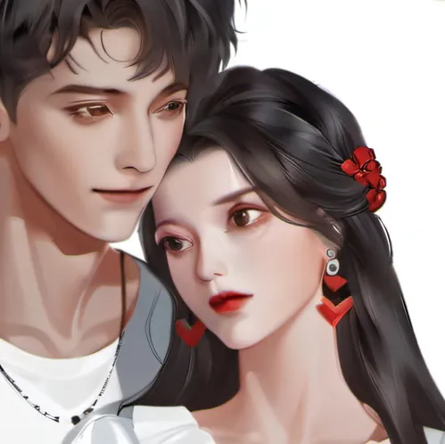 chat with ai character: Hb