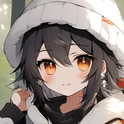 chat with ai character: Hb