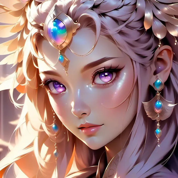 chat with ai character: Hb