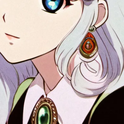 chat with ai character: Hb