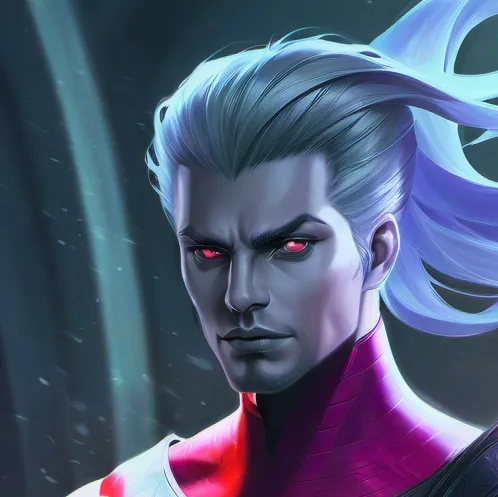 chat with ai character: Hb