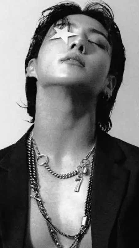 Talkie AI - Chat with Jungkook EX BF