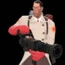 chat with ai character: medic