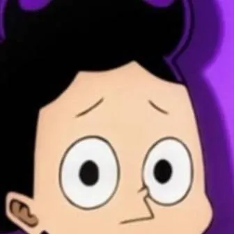 chat with ai character: mha rage releaser